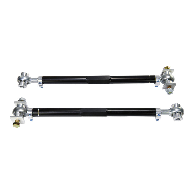 SPL Parts 2020+ Toyota GR Supra (A90) / 2019+ BMW Z4 (G29) Rear Toe Links SPL RTA G29