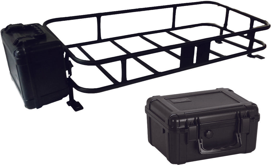 HORNET Dry Box/Mount R-3021