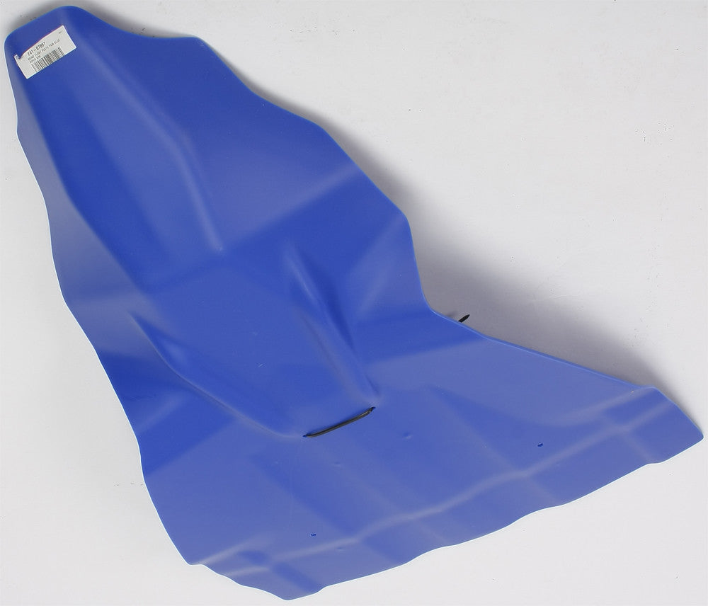 SPG Float Plate Yam Blue Viper ACFP300-BL