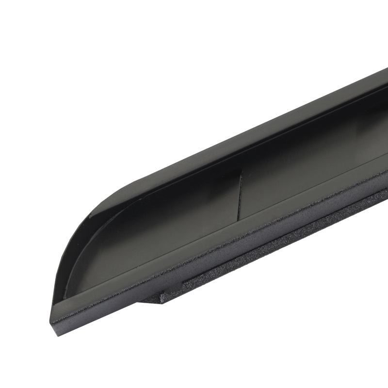 Go Rhino RB10 Slim Running Boards - Universal 80in. - Tex. Blk 630080SPC