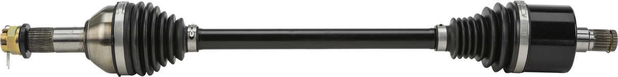 OPEN TRAILHd 2.0 Axle Rear RightCAN-6070HD
