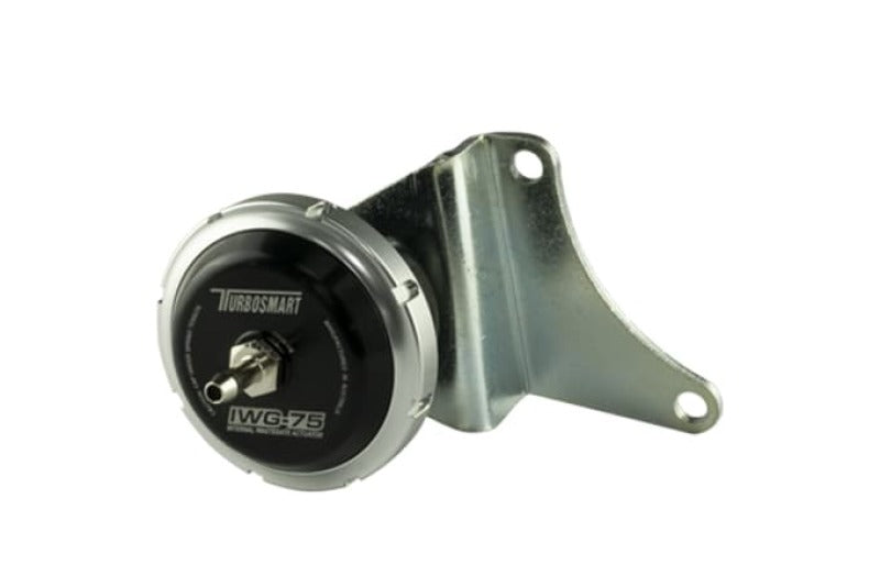 Turbosmart IWG75 97-07 Subaru Impreza WRX 7 PSI Black Internal Wastegate Actuator TS-0605-5072