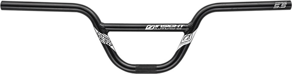 INSIGHT Expert 5.5" Handlebar Black 711484227622