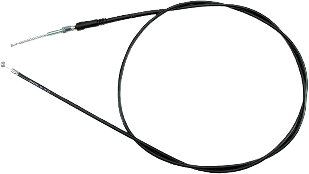 MOTION PROBlack Vinyl Rear Hand Brake Cable02-0137
