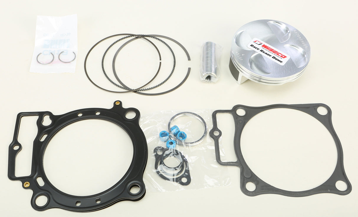 WISECO Top End Kit Armorglide Box Frg 96.00/Std 12:1 Hon PK1866