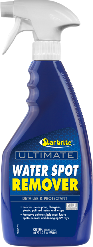 STAR BRITE Water Spot Remover 22oz 092022P