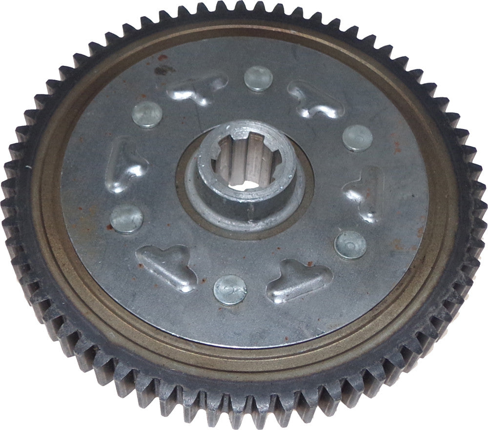 MOGO PARTSClutch Counter Gear 67t 2/Pk11-0410-67