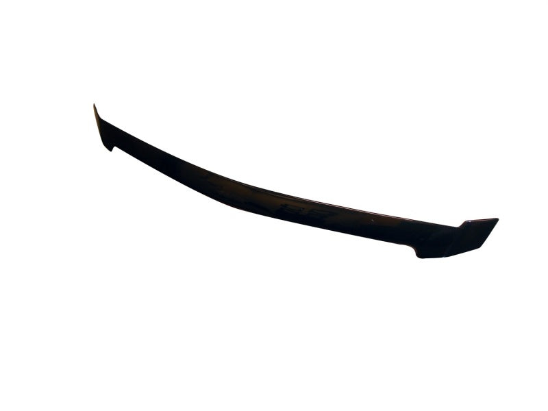 AVS 07-09 Nissan Altima Aeroskin Low Profile Acrylic Hood Shield - Smoke 322018