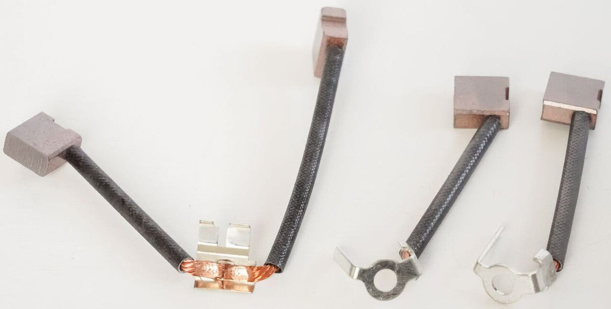 RICKS Starter Brush Kit 70-113