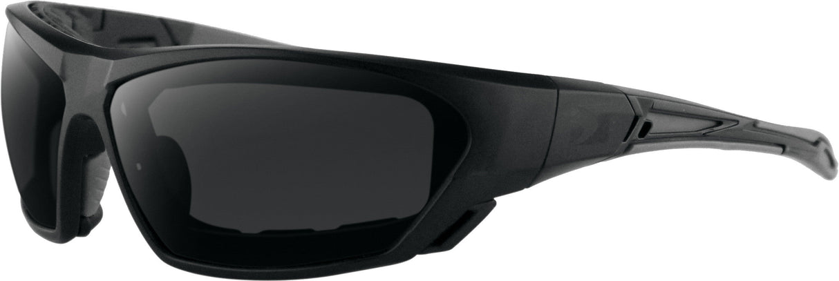 BOBSTER Crossover Convertible Sunglasses BCRS001