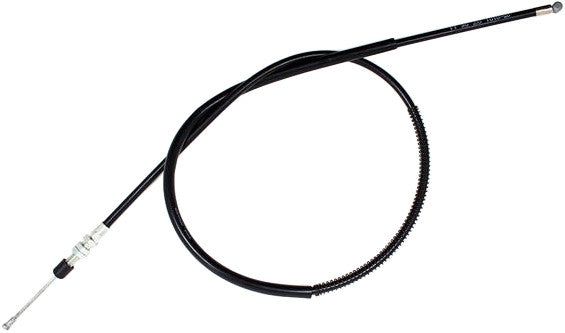 MOTION PROBlack Vinyl Clutch Cable05-0101