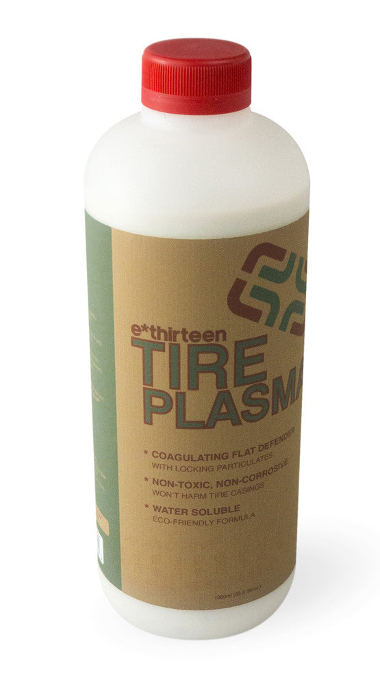 E13 Tire Plasma 1 Ltr Bottle TR1UNA-107