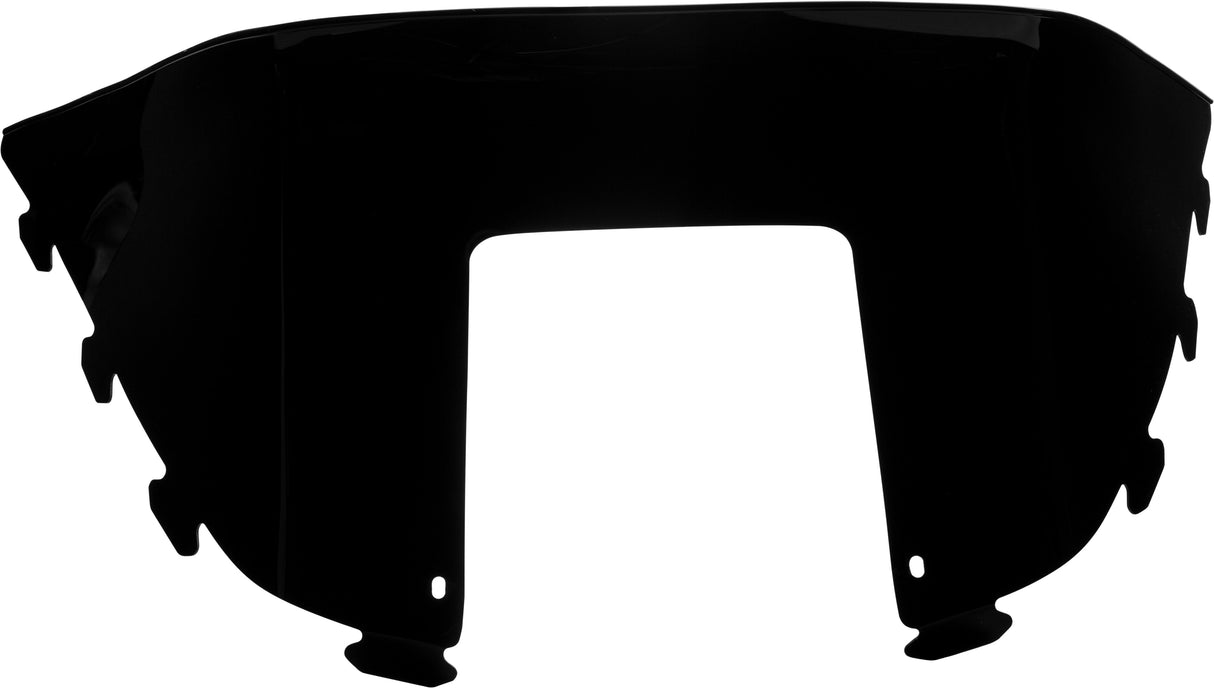 KORONISWindshield Black Pol450-233-50