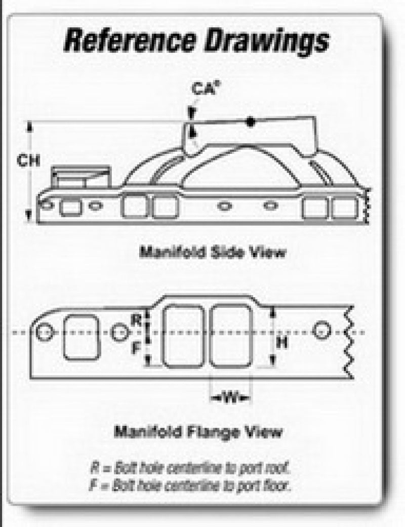 INTAKE MANIFOLD 28155