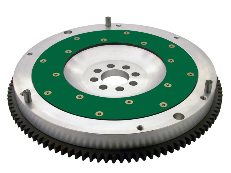 Fidanza 85-87 4AGE GTS RWD / 88-89 1.6L 4AGE Toyota Corolla Aluminum Flywheel 130851