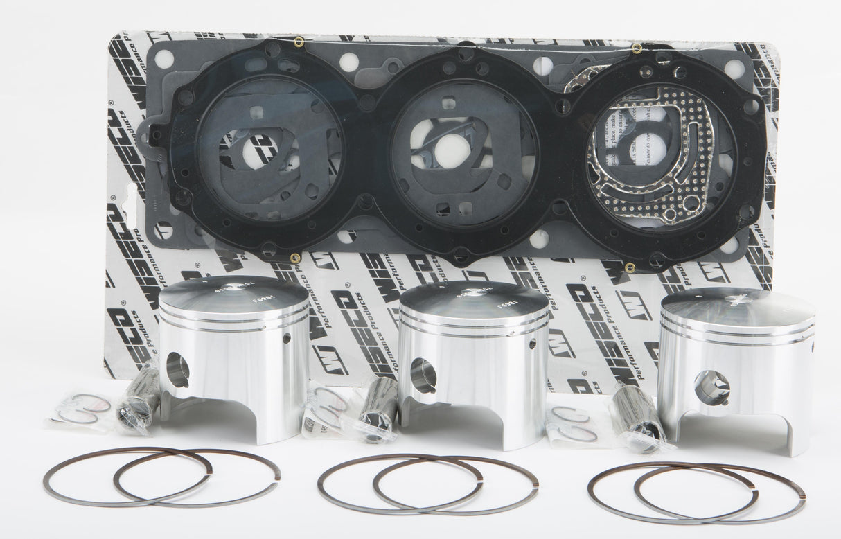 WISECO Complete Piston Kit WK1315
