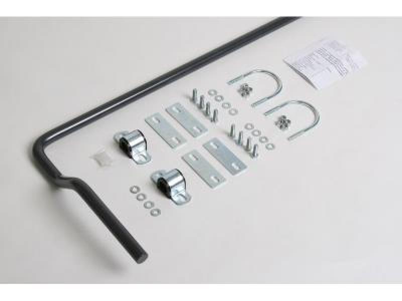Progress Tech 00-06 Nissan Sentra Rear Sway Bar (19mm) 62.1511