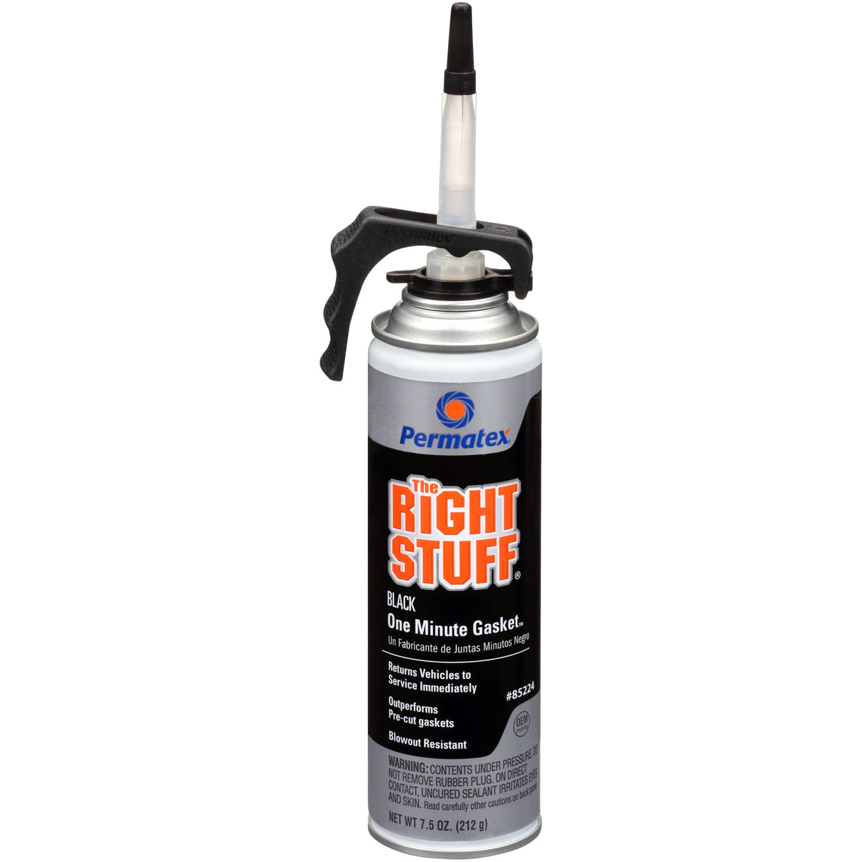 PERMATEXRight Stuff Powerbead Gasket Maker 7.5oz85224