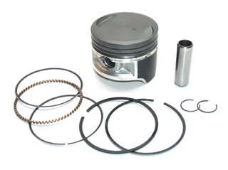 NAMURAPiston Kit 66.97/Std KawNA-20001