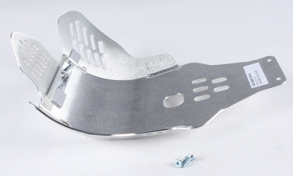 DEVOL Skid Plate 0102-2506