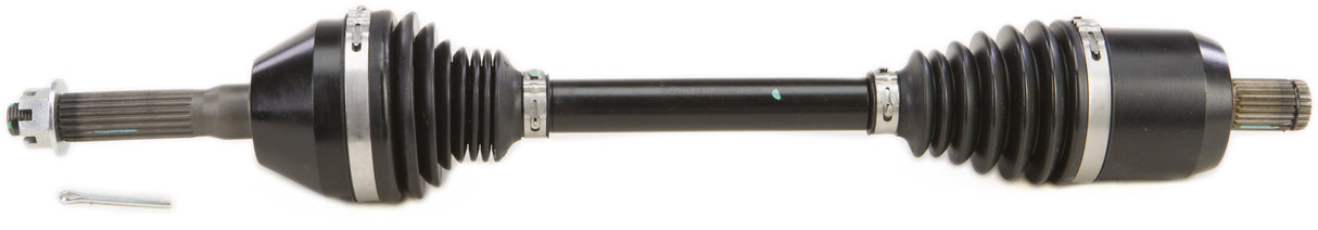 OPEN TRAILHd Front Wheel AxlePAXL-6068HD