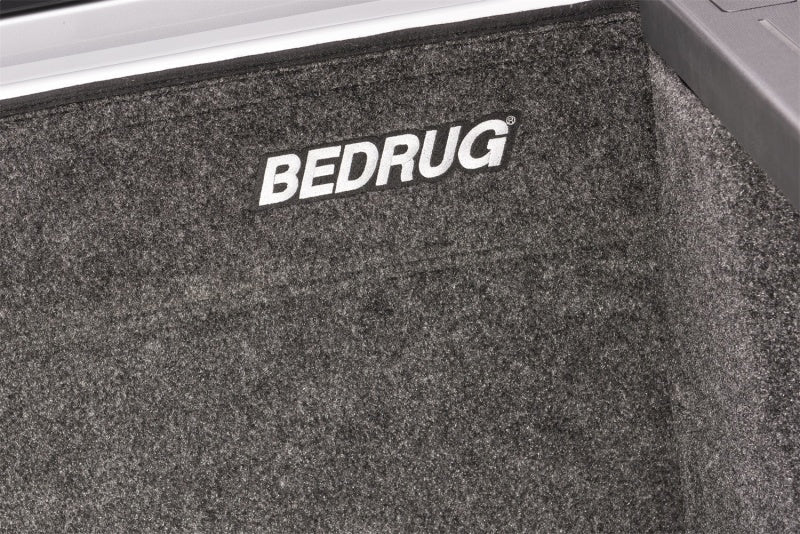 BedRug 07-16 GM Silverado/Sierra 5ft 8in Bed Bedliner BRC07CCK