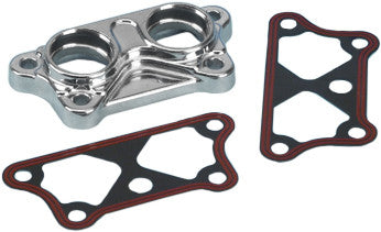 JAMES GASKETSGasket Tappet Cover Rcm Late Sportster 2/Pk 17976-0417976-04