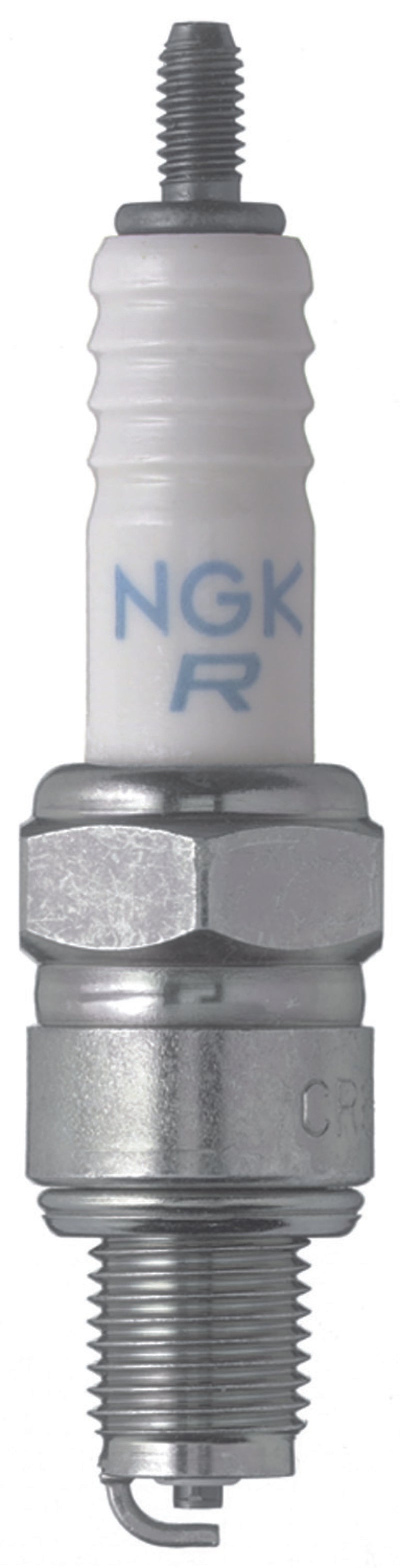 NGK Standard Spark Plug Box of 10 (CR6HS) 7023