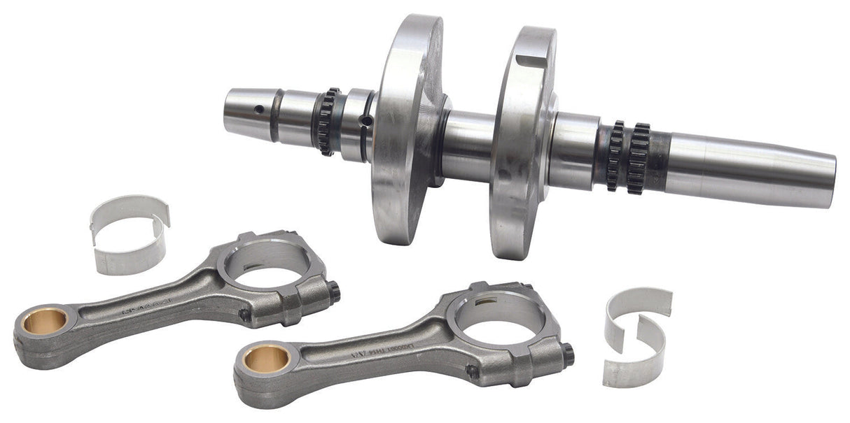 HOT RODS Crankshaft Can HR00064
