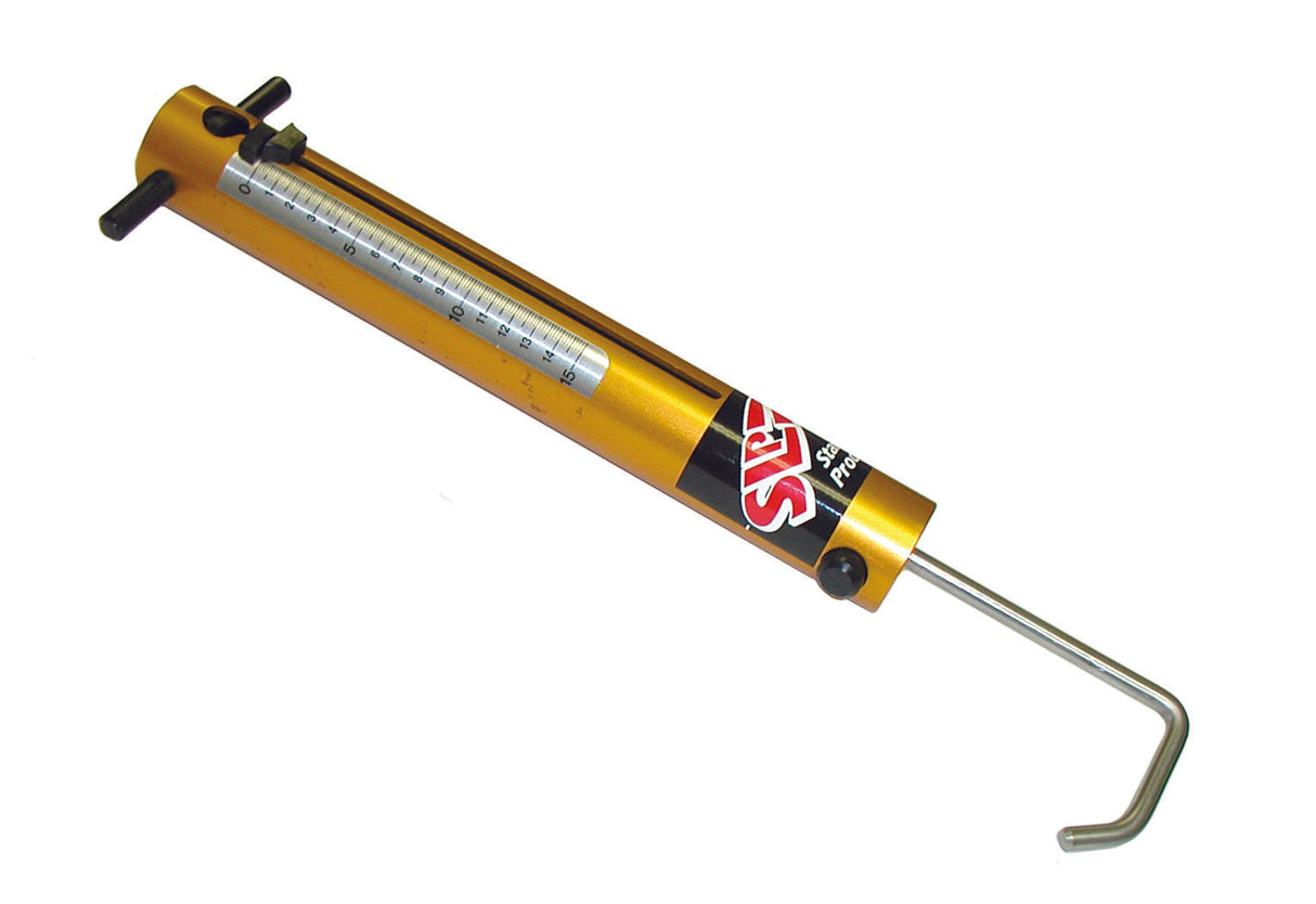 SLP Tension Adjustment Scale 20-182