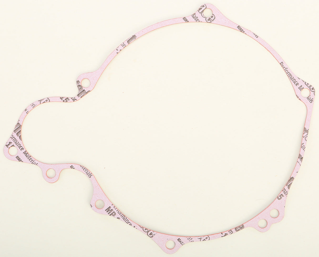 BOYESEN Motorcycle Clutch Cover Gasket CCG-32