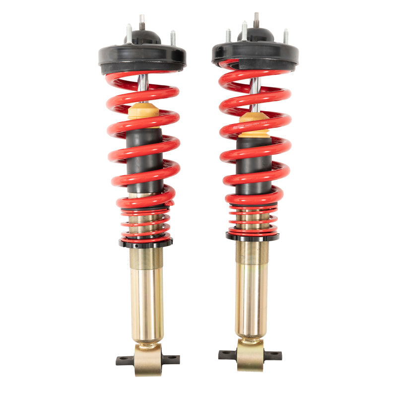 Belltech COILOVER KIT 2021+ FORD F150 15007