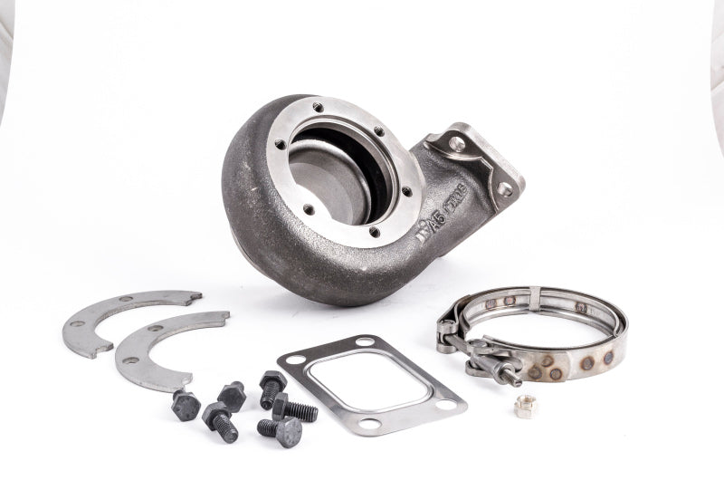 Garrett GT35R Turbine Hsg Kit O/V T3 / V-Band 0.82 A/R (Ni-Resist) 740902-0011