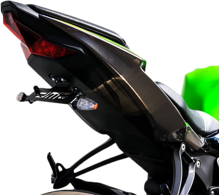 DMP Fender Eliminator Kit W/Lights 675-4430