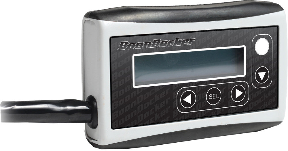 BOONDOCKER Efi Control Box A/C CBA-A004