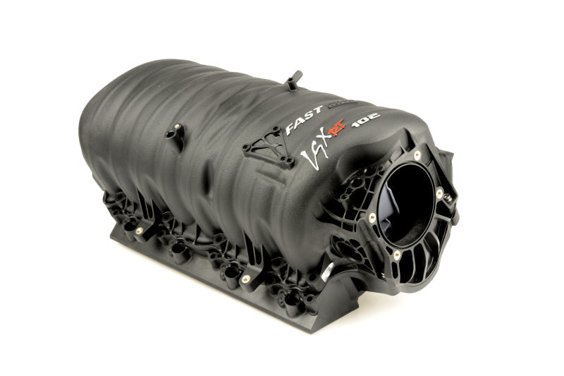 FAST LSXRt Manifold 102MM - Black 146602B