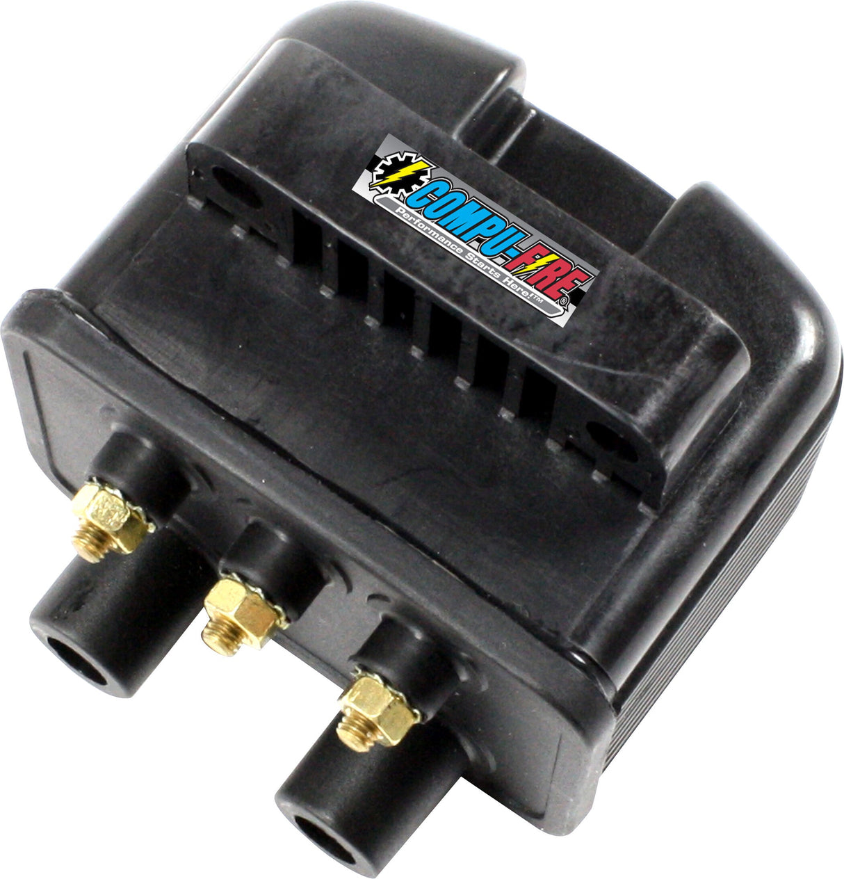 COMPUFIRE Ignition Kit Single/Dual Fire Race App. `70-99 Bt (Ext Efi) 22005