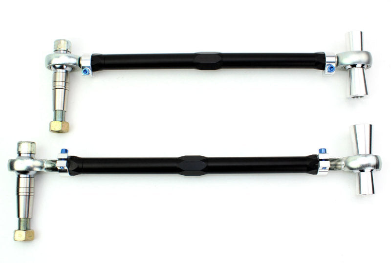 SPL Parts 2015+ Ford Mustang GT350 (S550) Mustang Front Tension Rods SPL TR GT350