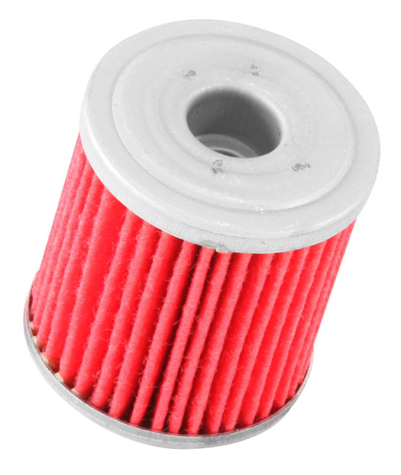 K&N Kawasaki / Suzuki / Betamotor 1.5in OD x 1.719in H Oil Filter KN-207
