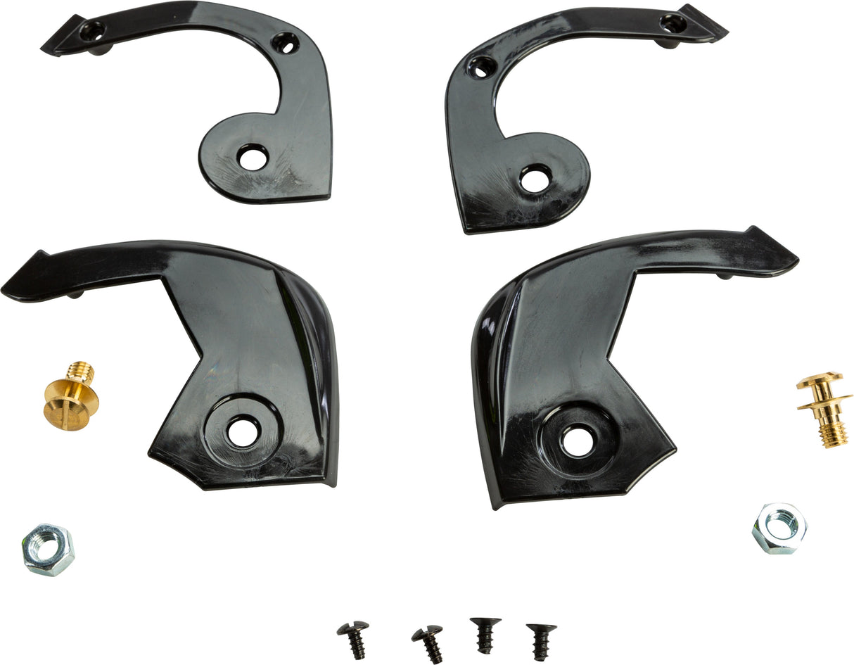 GMAX Front Corner Trim Left/Right Md-01 G001031