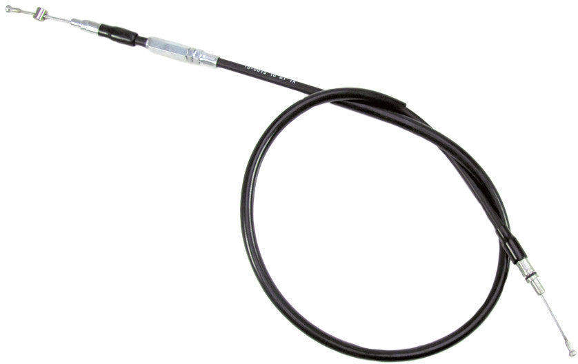 MOTION PROBlack Vinyl Clutch Terminator Lw Cable10-2015