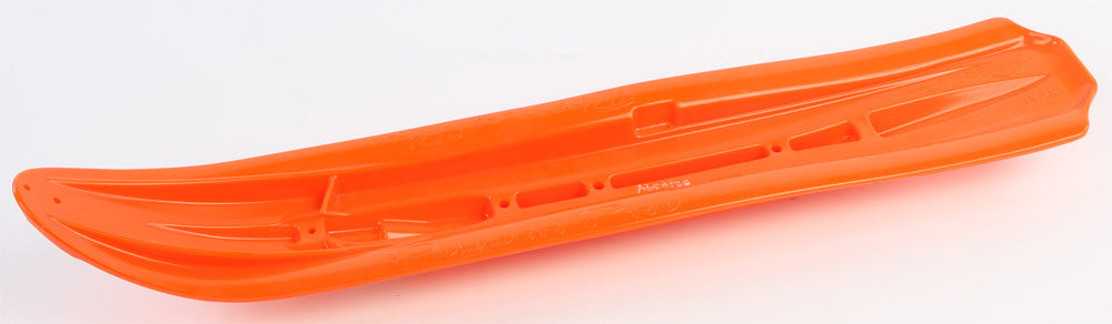SLP Powder Pro Ski Bottom (Orange) 35-337