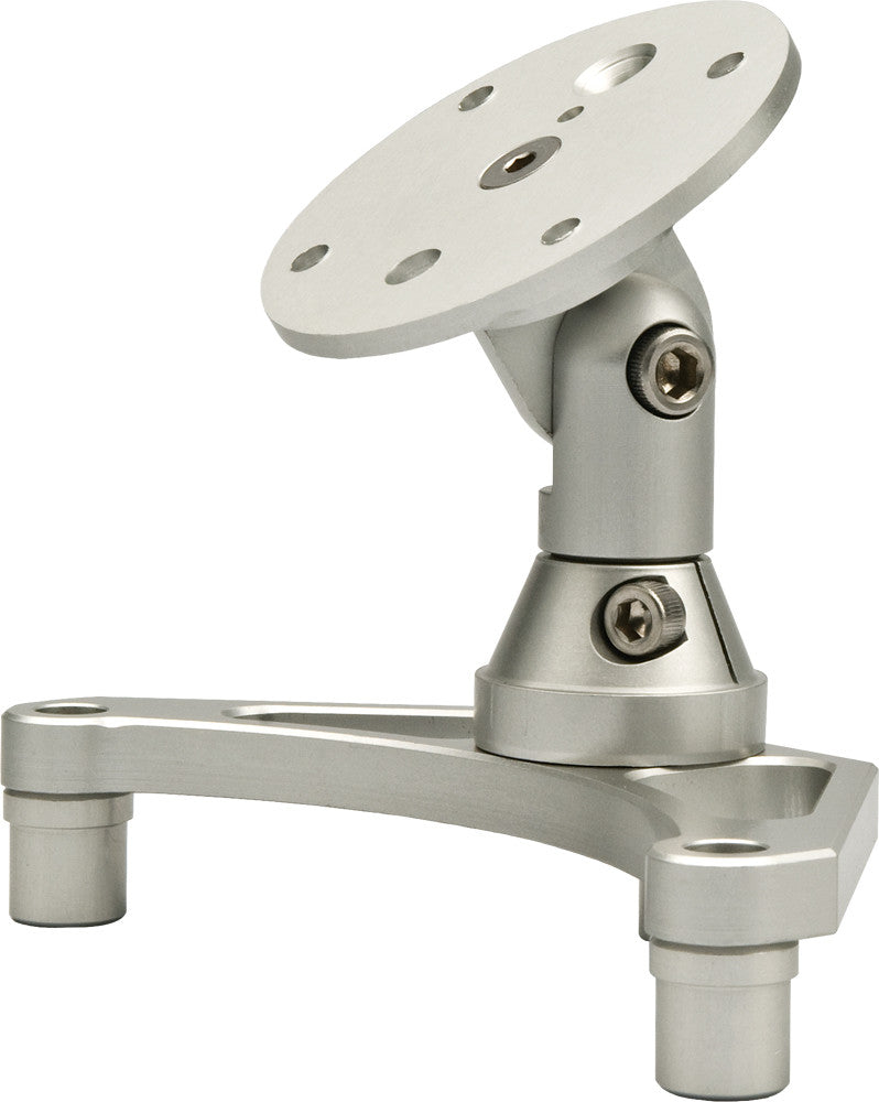 TECHMOUNT Center Mount (Silver) 3-21009S