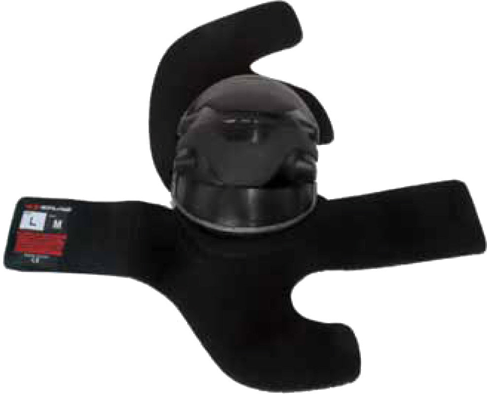 EVS Knee Cup Liner Left L KW-LL