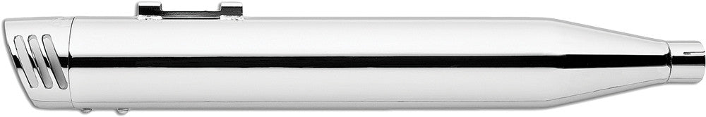 FREEDOM Racing Slip-On Chrome W/Chrome Tip 4" HD00174-CA