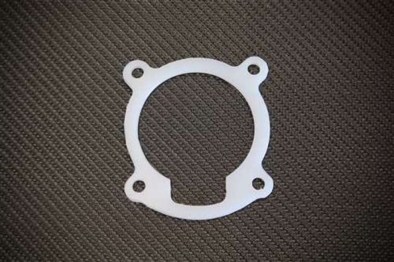 Torque Solution Thermal Throttle Body Gasket: Hyundai Genesis 2.0 Turbo 10-12 TS-TBG-068