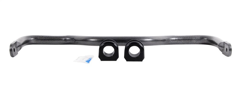 Hellwig 19-21 Dodge Sprinter 3500/4500 RWD/4WD Dually Heat Treated Chromoly 1-1/2in Rear Sway Bar 7777