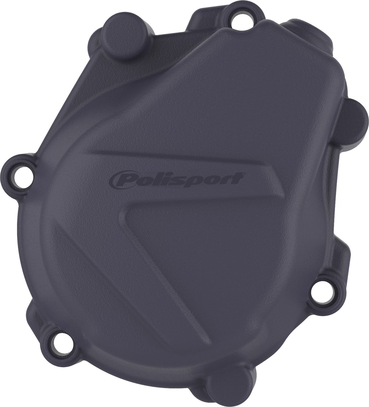 POLISPORT Ignition Cover Protector Blue 8463900003