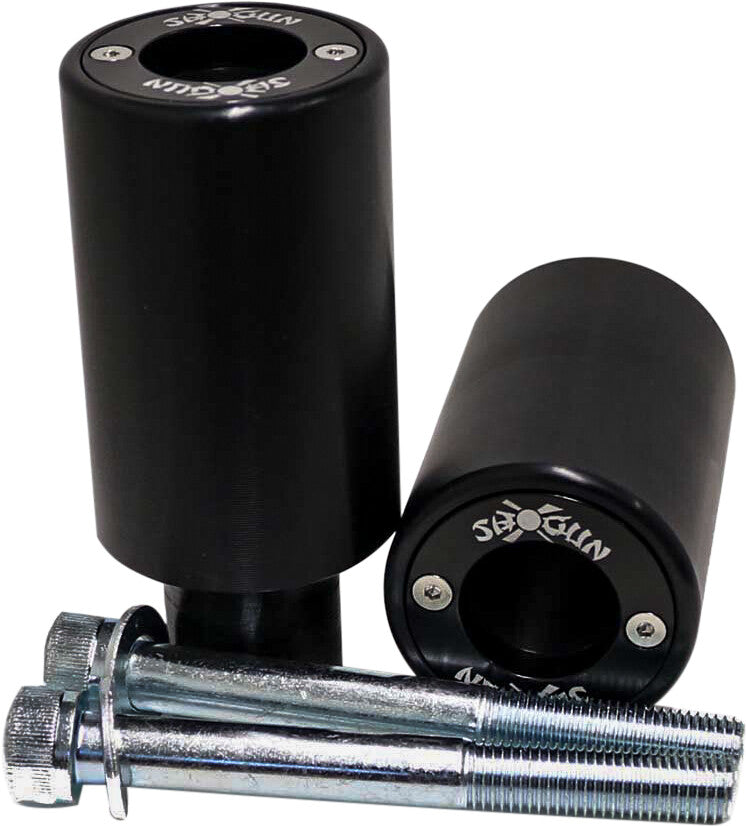 SHOGUN Pa2 Frame Sliders No Cut 715-5659