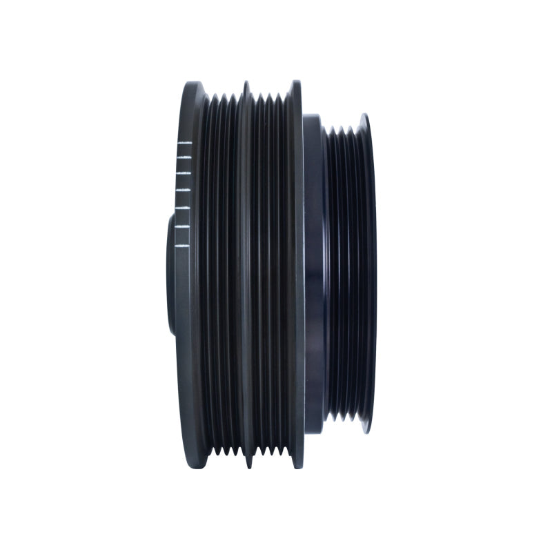 Fluidampr Nissan RB26DET Phase-1 BNR32 GT-R Steel Internally Balanced Damper 610901